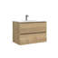 Flora 32'' W Single Vanity-901898431