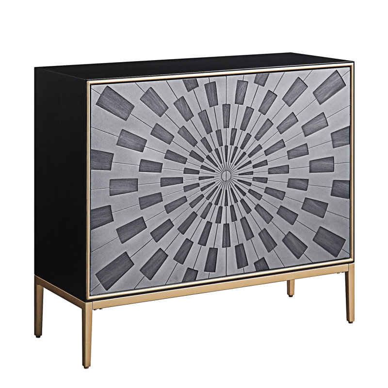 Console Table With Storage