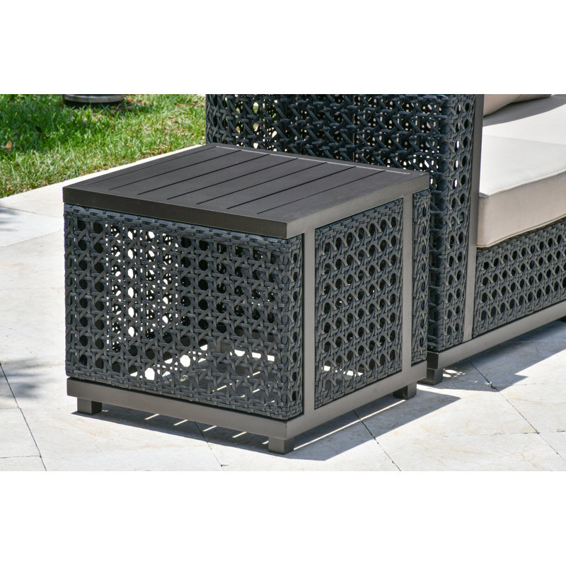 Table d'appoint Backus