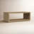 Southampton Solid Wood Top Single Coffee Table-92371684