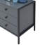 Harrold 53.8cm W Manufactured Wood Bedside Table-1189689187