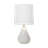 Norton Ceramic Table Lamp-98618925