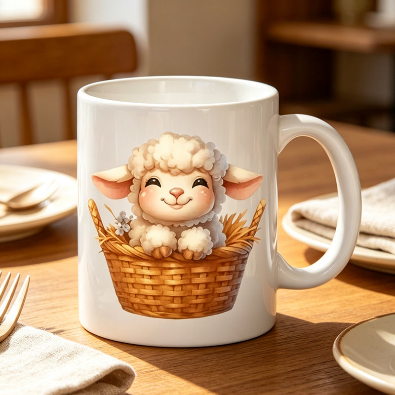 Mug