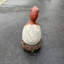 Statue de dinosaure Raptor