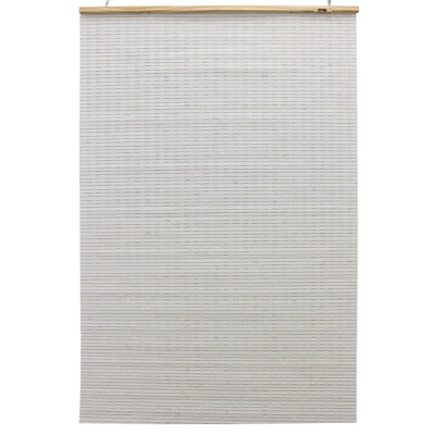 72'' H Hanging Room Divider