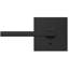 Custom Latitude Non-Turning Lever with Collins Trim-27327215