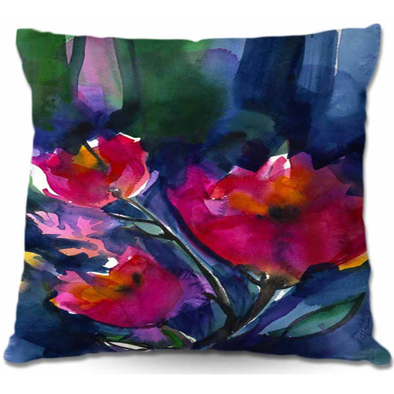  Coussin Couch, 16 po x 1 po