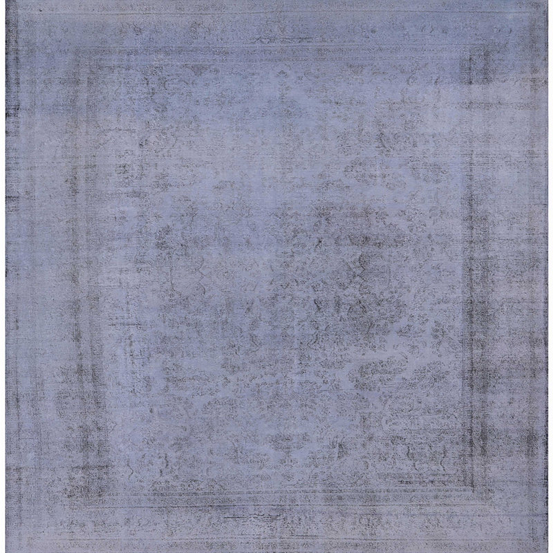 Indoor Rug, Square 3'