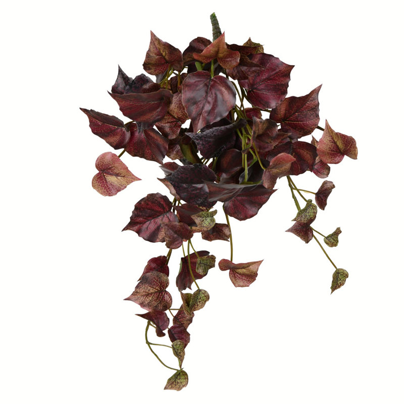 Grape Leaf Bush, 18" H x 16" W x 16" D