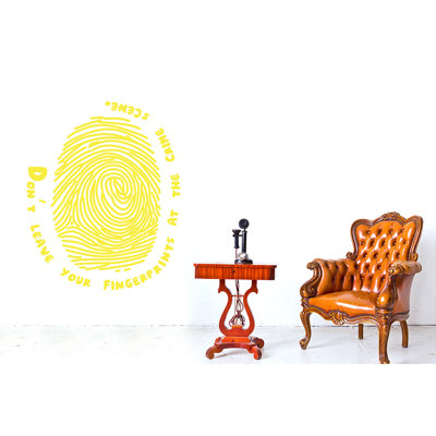 Wall Decal