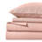 Superior 1000 Thread Count Solid Deep Pocket Cotton Blend Bed Sheet Set-21477939-68901913