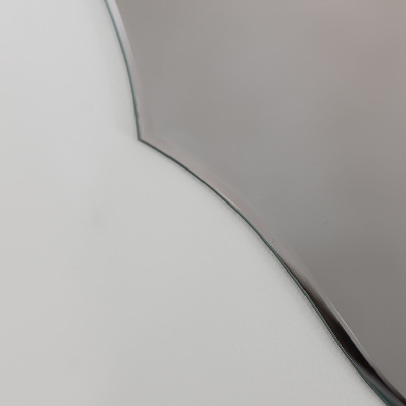 Arch Mirror