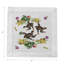 Swinging Monkeys Square Napkins