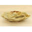 Centre de table beige onyx Cosmo