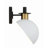 Anderle Steel Armed Sconce