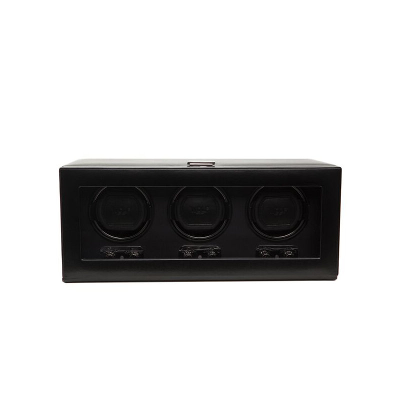 Heritage Module 2.1 Watch Box