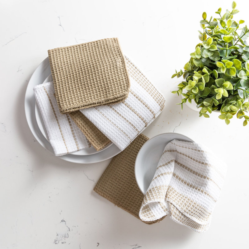 Torchon Cannady, Beige