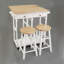 Ensemble de 2 chariots de cuisine Kyu