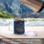 Tasse en acier inoxydable avec couvercle 12 onces Lakeside Days