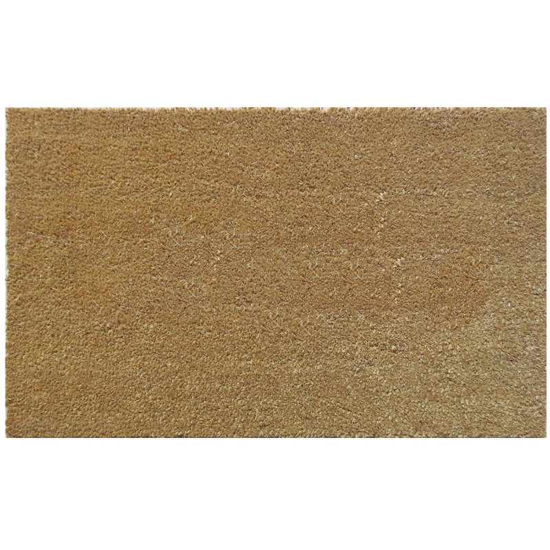 Tapis d'extérieur Bargas, Rectangle 1 pi 6 po x 2 pi 6 po