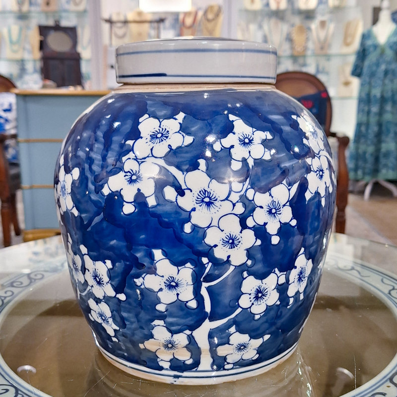 Handmade Decorative Urns & Jars