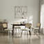 Bowens Upholstered Dining Chair-917417124