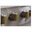 Monogram 36" Professional Gas Rangetop With 6 Burners