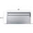 800 Series , 36' Downdraft, Opt Blower