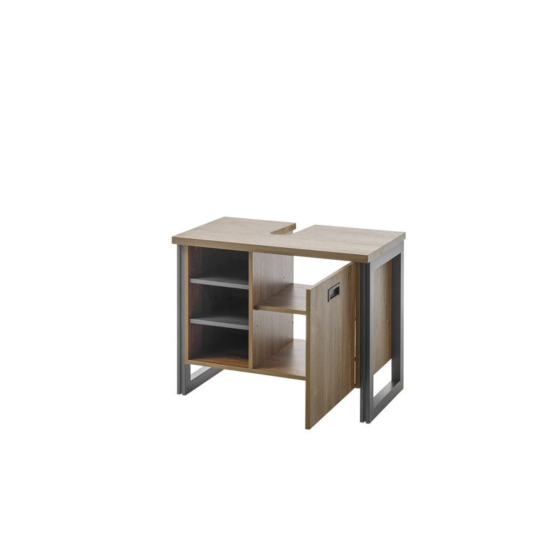 81 cm Kennemer washbasin vanity unit