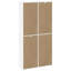 79cm H x 40cm W Bookcase-1840753297