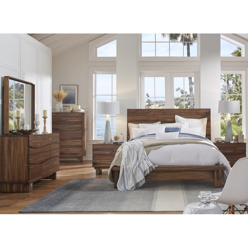 Sela Piece Bedroom Set