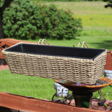Theisen Hanging Planter