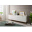 Odacia 200 Cm Wide 3 Drawer Sideboard