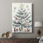 Art de Noël des Fêtes de Noël - galerie sur mesure Cavas-117754419