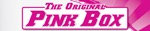The Original Pink Box logo