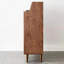 Armoire de rangement pour chaussures symétrique à double porte-1469275684-1469274586