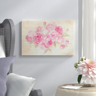 " Peonies Passion " by Debi Coules