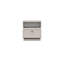 Bagga 45cm W Manufactured Wood Bedside Table-121354297