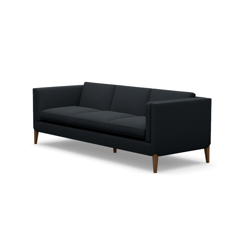 Sophia Sofa, Walnut, Grande 120935