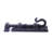 Flush Wrought Iron Door Slide Bolt