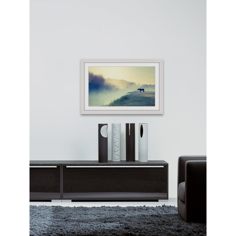 Single Picture Frame Print, 41cm H x 61cm W