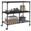 Ohler Metal Bar Cart-64870513