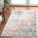 Oriental Area Rug