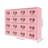 Wood Stackable Desk Organizer With 16 Drawers-1597371611