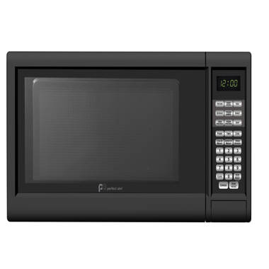 Farberware 1.3 Cu. Ft. Air Fry Convection Microwave Oven., 1647