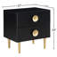Table de chevet 2 tiroirs Zayne-1586187033