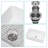 Undermount Single Bowl Kitchen Sink