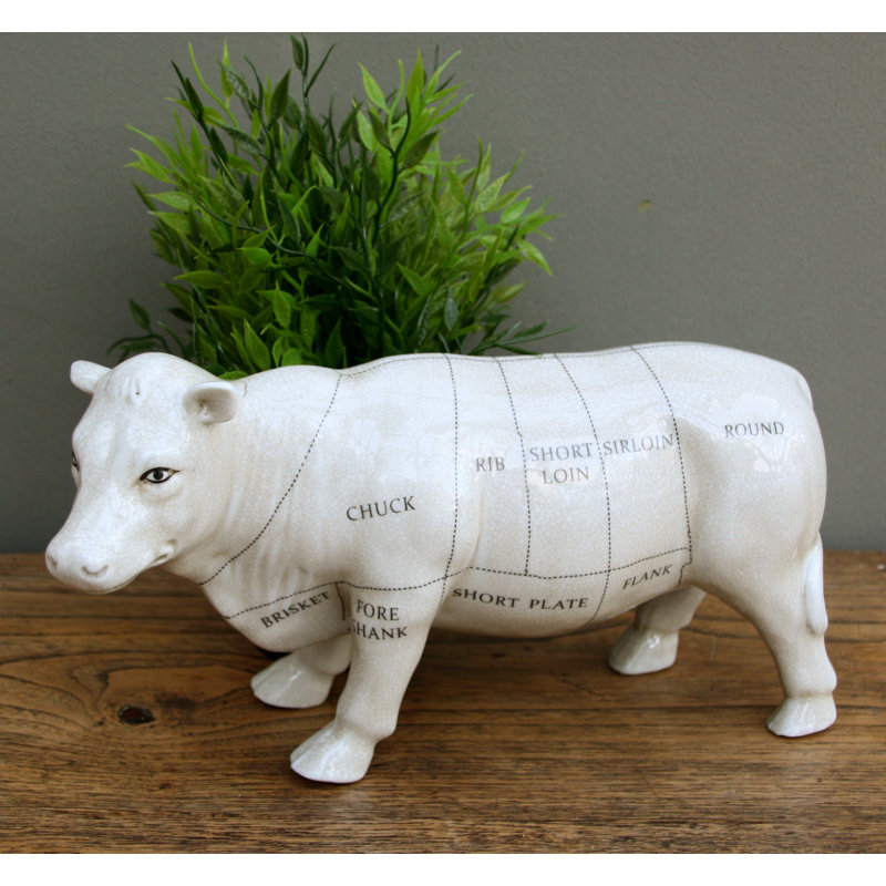Gunnora Animals Figurines & Sculptures