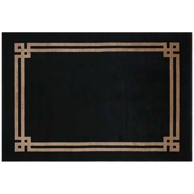 Tapis Mavera, Rectangle 3 pi 3 po x 6 pi 7 po