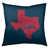 Navy/Red